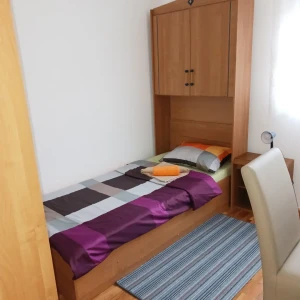 Iznajmljivanje apartmana