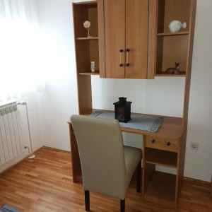 Iznajmljivanje apartmana