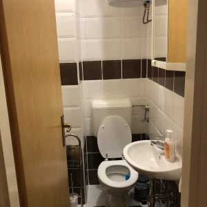 Iznajmljivanje apartmana