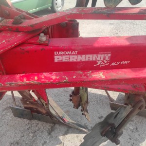 Prodajem plug Vogel Noot MS 950 Vario od 12-22"(30-55cm).