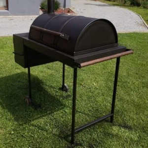 Roštilj i smoker