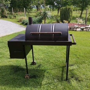 Roštilj i smoker