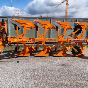 Plug Moro Aratri Vario 25-65cm 2021 godina nov nekorišten