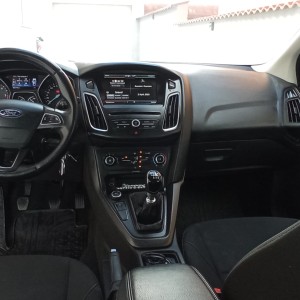 Ford fokus