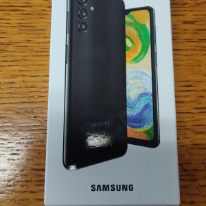 Samsung Galaxy A04S