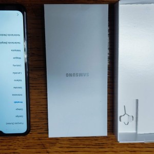 Samsung Galaxy A04S