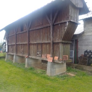 KOŠ ZA KUKURUZ