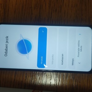 Xiaomi redmi note 9 4/64