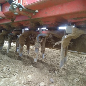 ROTO DRLJAČA 2,5 M