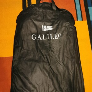 Muško odijelo Galileo NOVO