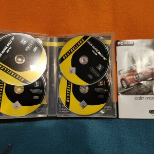 Prodajem igrice za ps3