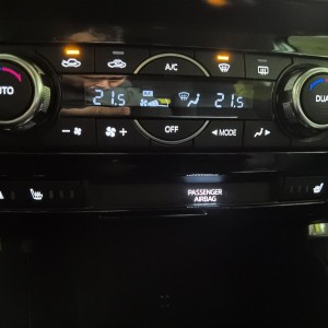 Mazda CX5 2,2 revolution AWD