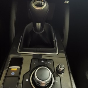 Mazda CX5 2,2 revolution AWD