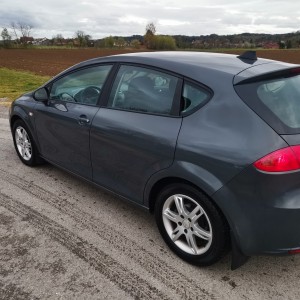 Seat leon 1.6 tdi