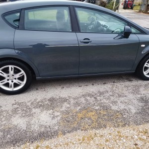 Seat leon 1.6 tdi
