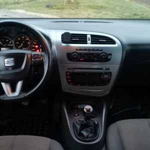Seat leon 1.6 tdi