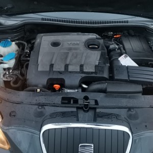 Seat leon 1.6 tdi
