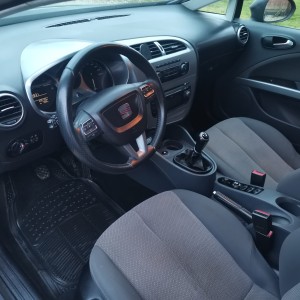 Seat leon 1.6 tdi