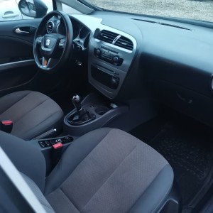Seat leon 1.6 tdi