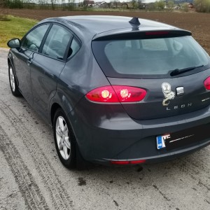Seat leon 1.6 tdi