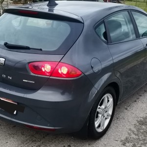 Seat leon 1.6 tdi