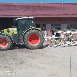 Plug ermo vario 12-22cola