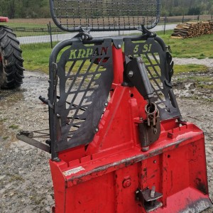 Vitlo krpan 5 t si