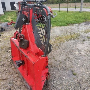 Vitlo krpan 5 t si