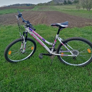 Bicikl STUCCHI MTB GIRL