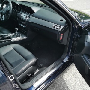 Mercedes E 220