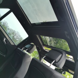Mercedes E 220