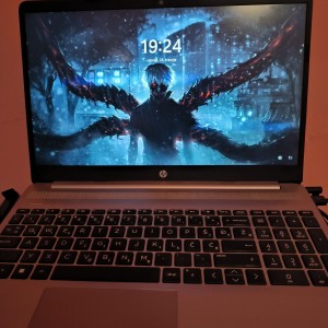 Laptop HP