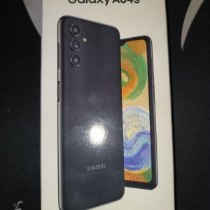 Samsung Galaxy A04S