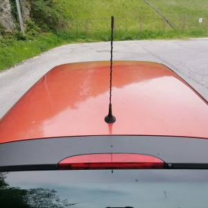 Renault Clio 1.2 8v