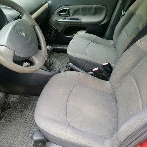 Renault Clio 1.2 8v