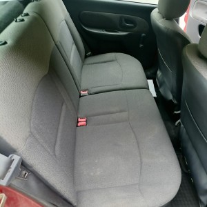 Renault Clio 1.2 8v