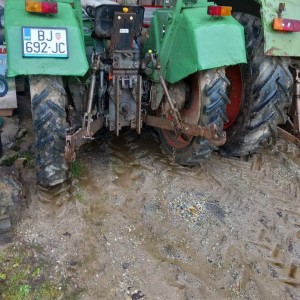 Fendt 106