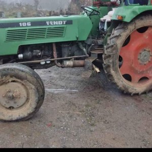 Fendt 106