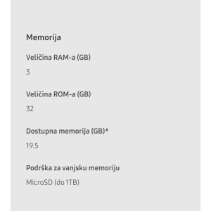 Samsung Tab A7