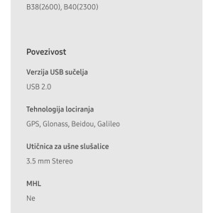 Samsung Tab A7
