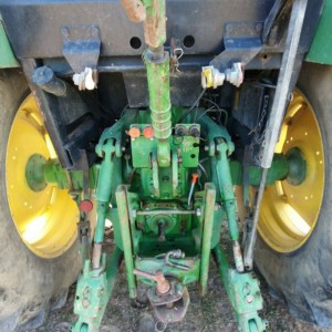 John Deere 3350