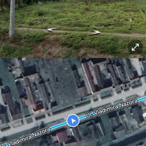 GRAĐEVINSKO ZEMLJIŠTE