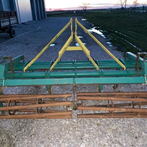 Podrivač Agromerkur 7/Z
