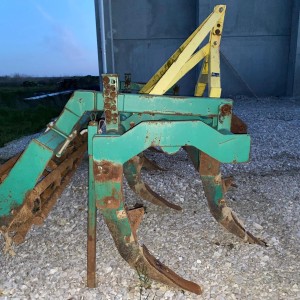 Podrivač Agromerkur 7/Z