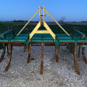 Podrivač Agromerkur 7/Z