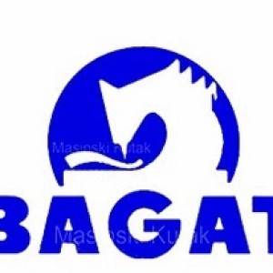 Bagat mašine
