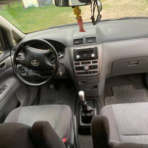 Toyota Avensis Verso