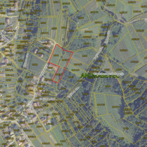 Oroslavje, Andraševec - Građevinsko zemljište 4.086 m2