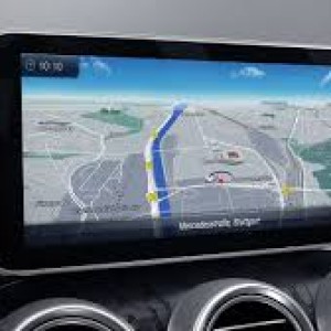 Mercedes Garmin Pilot Navigacijska SD Kartica V19.0 2022/23