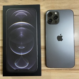 Iphone 12 pro max ,128gb